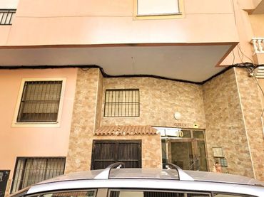 Piso en venta en Joven Pura