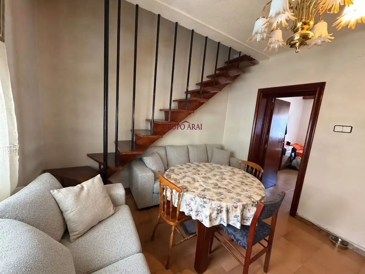 Wohnung mit Terrasse zum Verkauf in Calle VILLA DE CHIVA, imagen 2