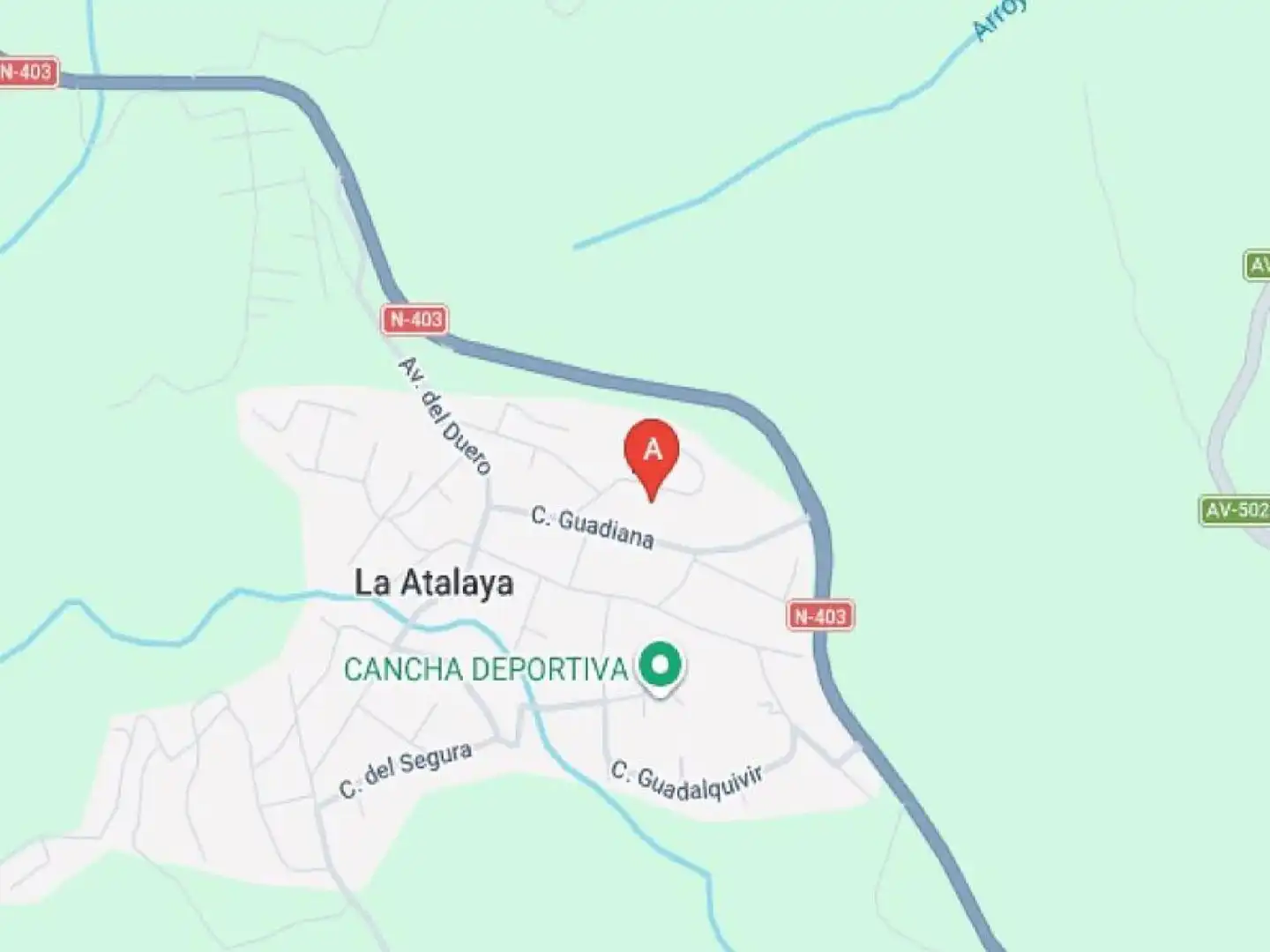 Xalet en venda a El Tiemblo, imagen 8