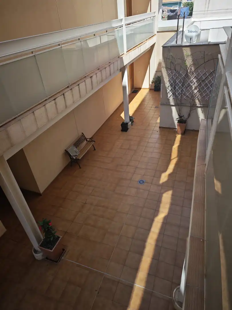 Terraza de Piso en venta en Oliva con Aire acondicionado, Calefacción y Terraza