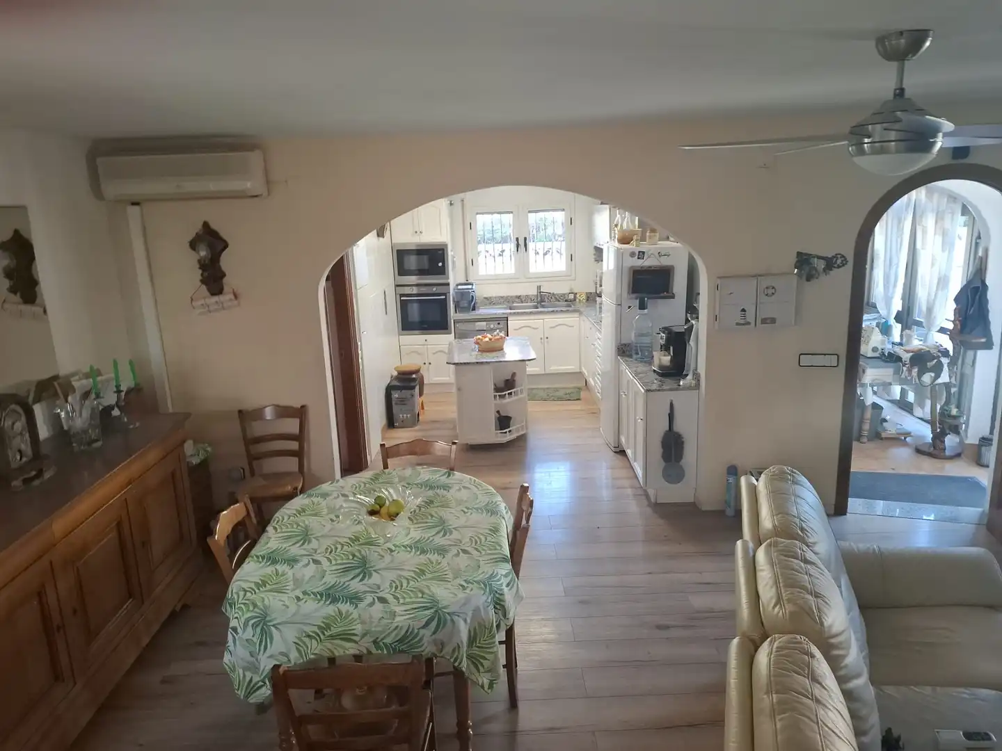 Villa avec terrasse à vendre à Miami Platja, imagen 4