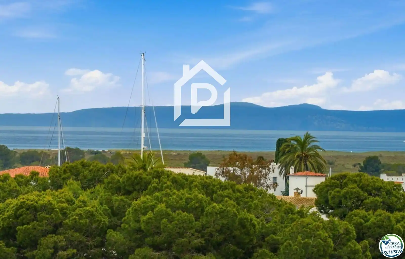 Wohnung mit Pool zum Verkauf in PORT CANIGÓ, imagen 5