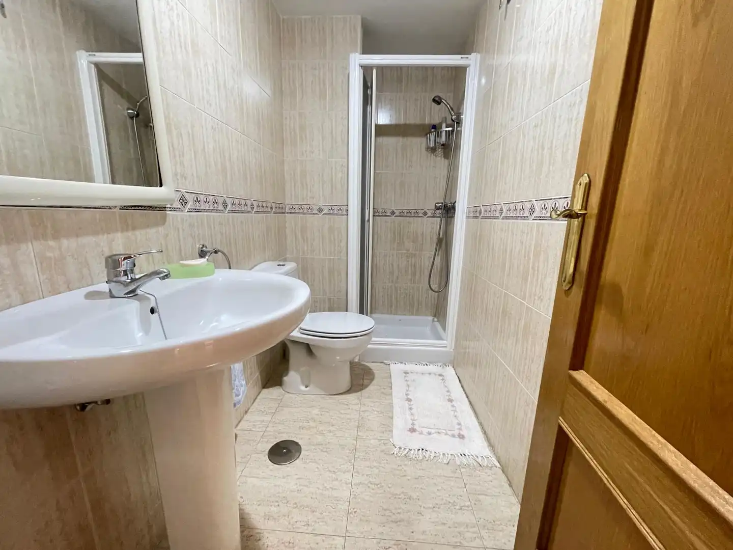 Appartamento con piscina in vendita a Playa de Poniente, imagen 10