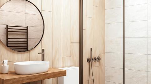 Foto 2 de Pis en venda a Avinguda Francesc Macià, 85, Nucli Urbà, Barcelona