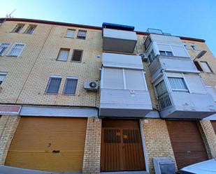 Exterior view of Flat for sale in  Murcia Capital