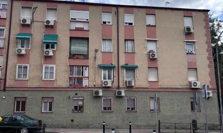 Photo 3 of Flat to rent in Hermanos de Pablo , Quintana,  Madrid Capital