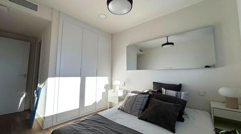 Foto 4 de Pis de lloguer a De Juan Esplandiú, Estrella, Madrid