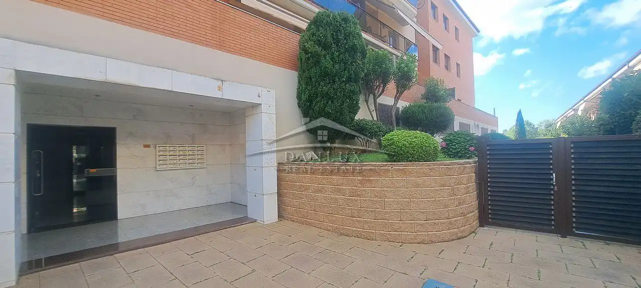 Apartament en venda a C.NARCISMACIA I DOMENECH, Fenals