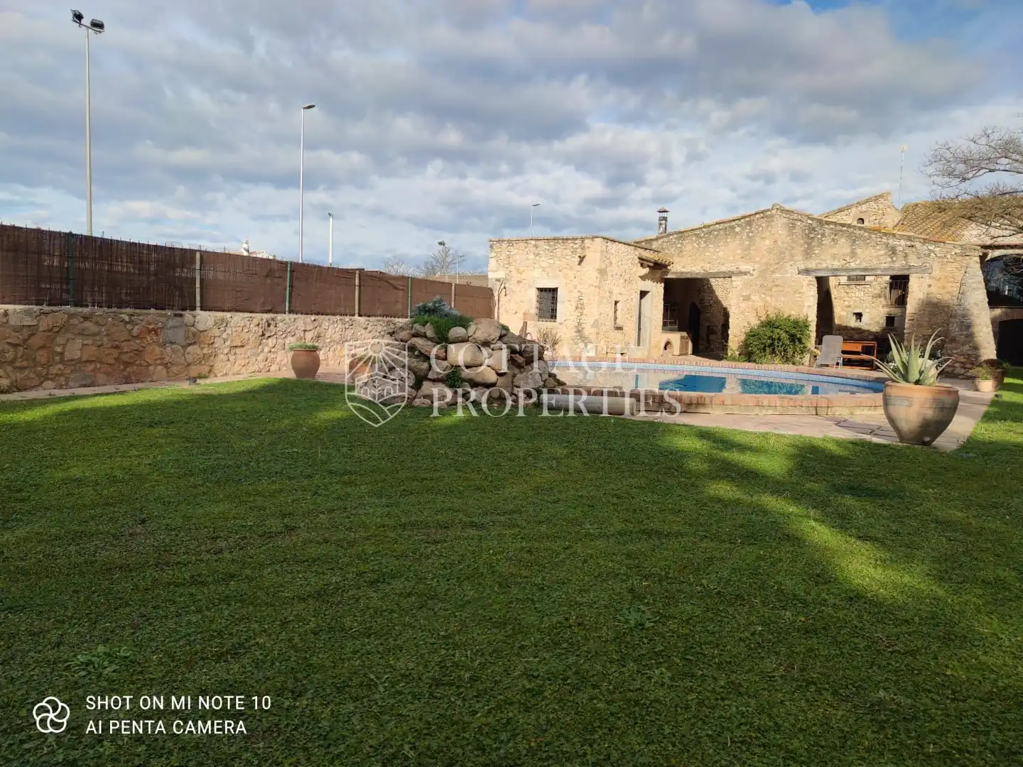 Casa rustica con piscina in vendita a Carrer de la Creu, imagen 90