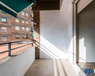 Balcony of Flat for sale in Sabadell  with Heating and Balcony