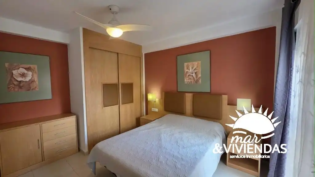 Penthouse mit Terrasse zum Verkauf in Calle Magallanes 41, imagen 4