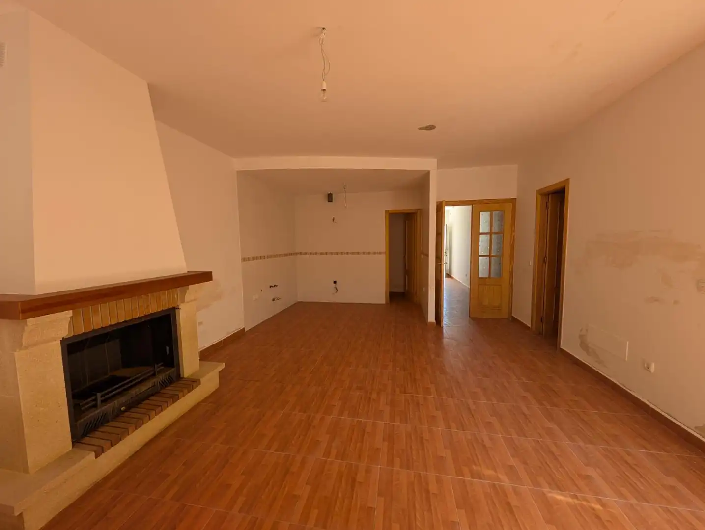 Detached homes for sale in Oria