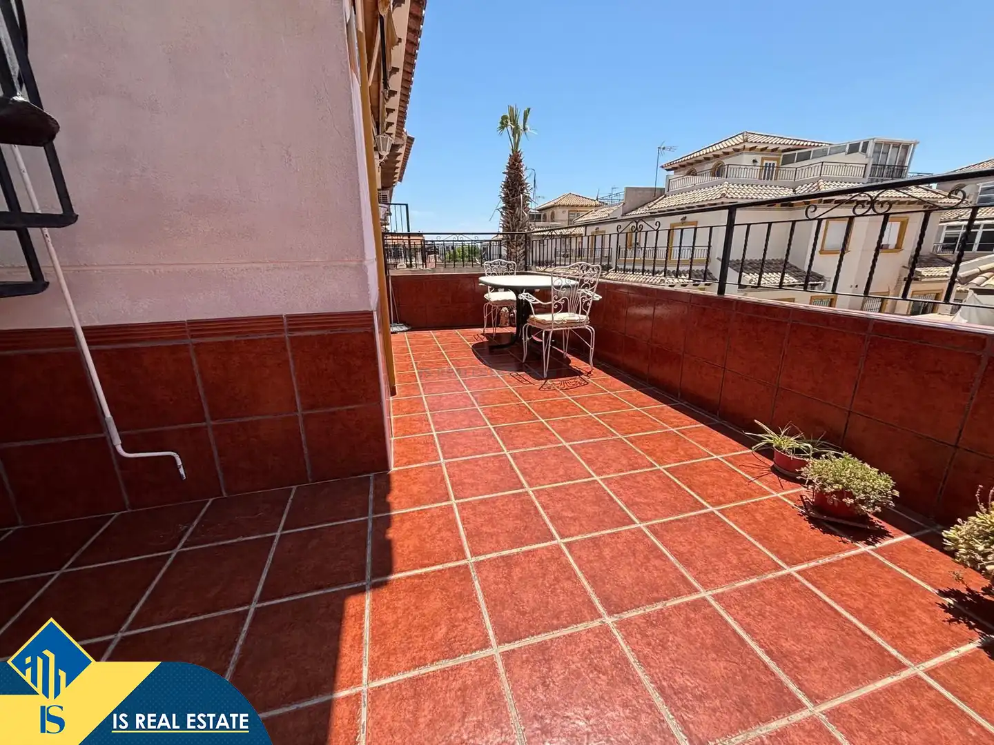 Bungalow amb piscina en venda a Orihuela Costa, imagen 2