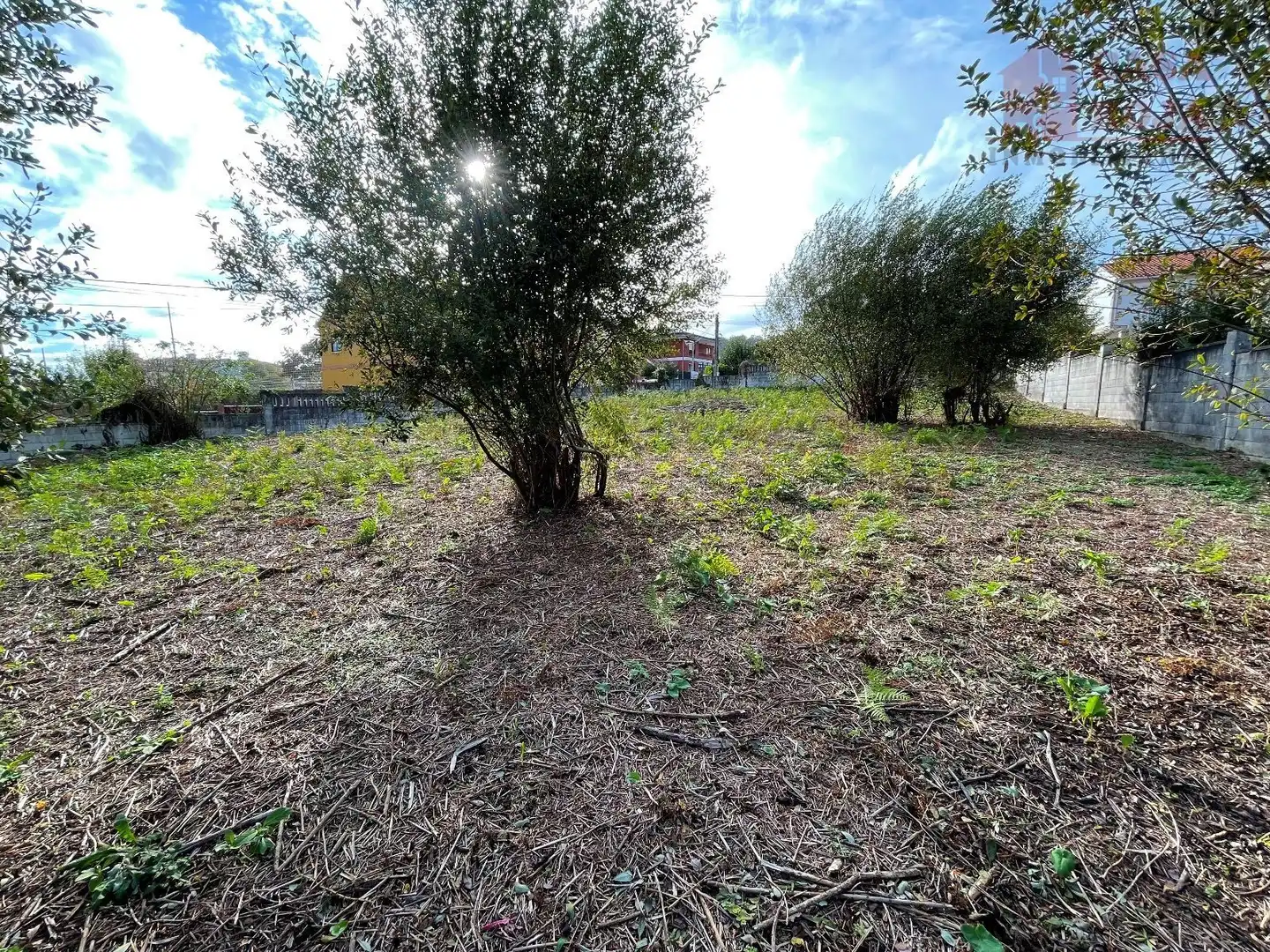 Rustikales Grundstück zum Verkauf in Darbo, imagen 10