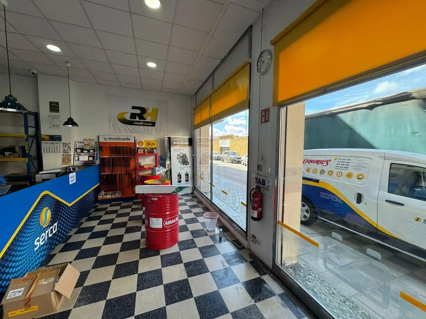Business premises for sale in camprodon 79, imagen 11