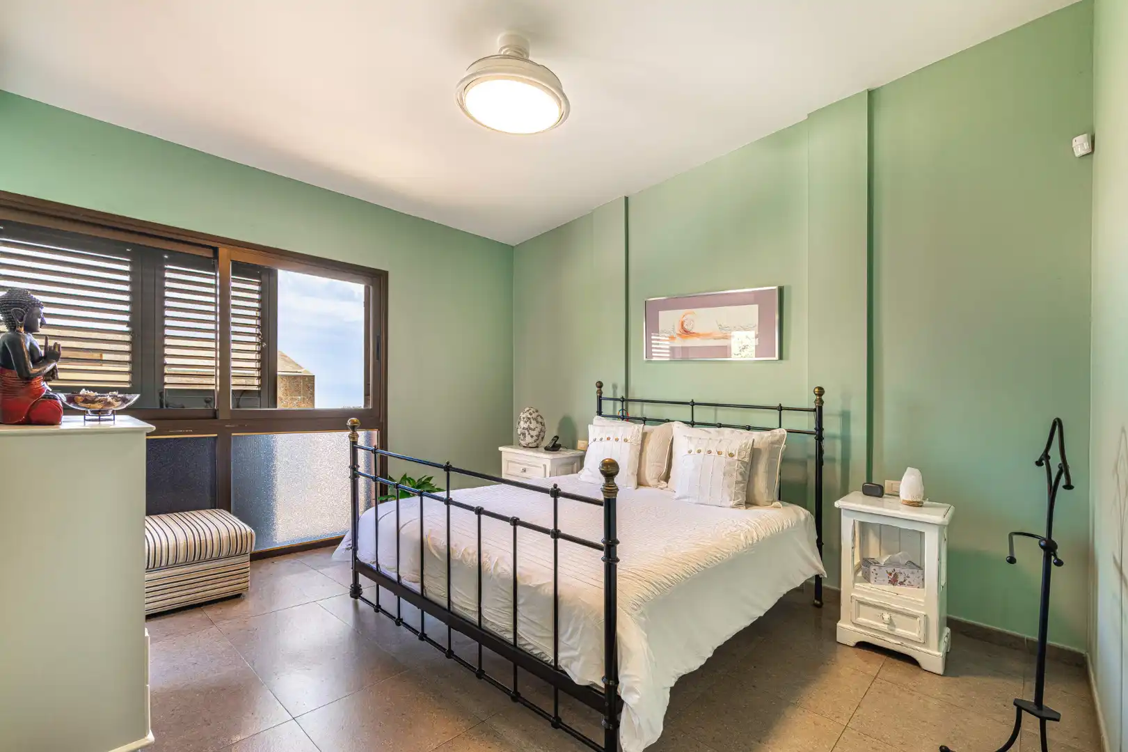 Bedroom of Detached homes for sale in Los Realejos  with Parquet flooring, Terrace and Storage room