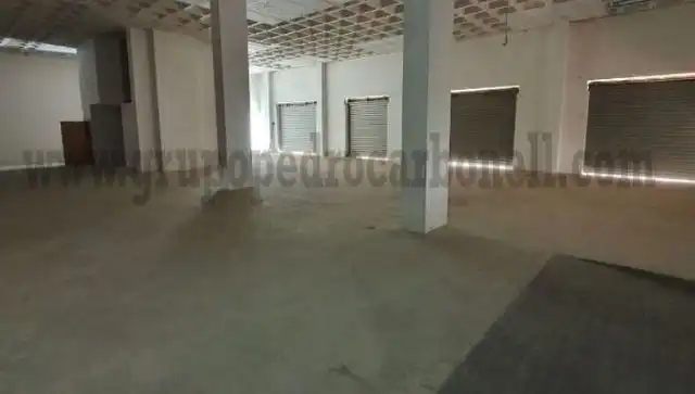 Industrial building to rent in Jubalcoi, imagen 2