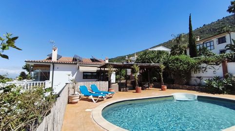 Foto 2 de Casa o chalet en venta en Manantiales - Lagar - Cortijo, Alhaurín de la Torre