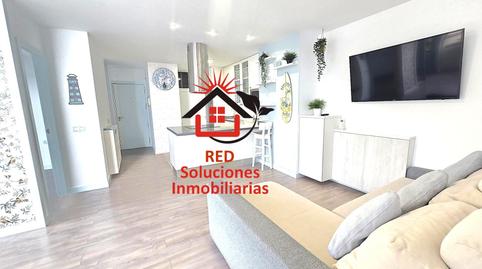 Foto 2 de Pis de lloguer a Maritima, Tabaiba, El Rosario