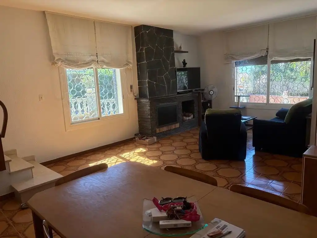 Chalet con terraza en venta en Premià de Dalt, imagen 14