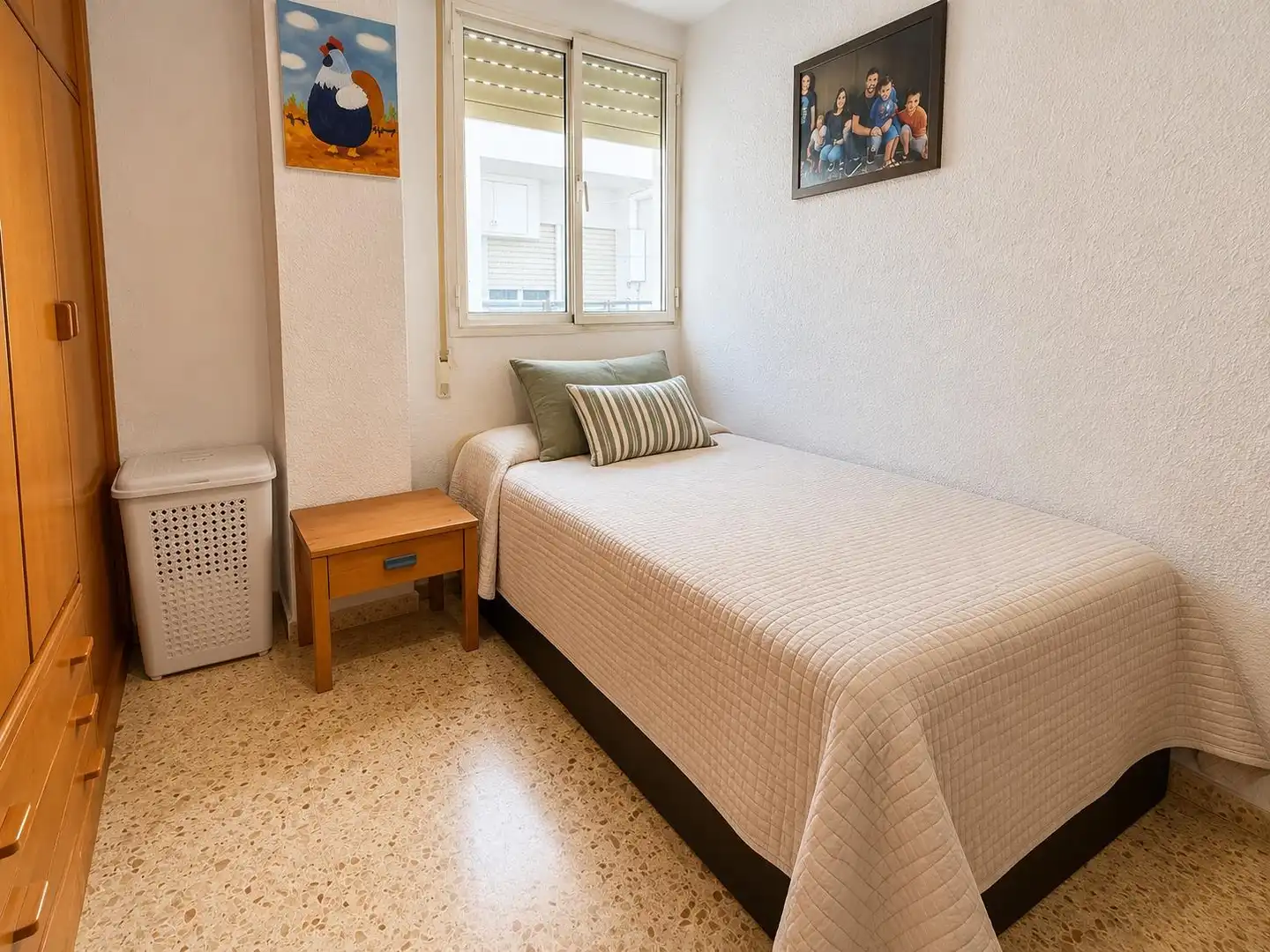 Wohnung mit Aufzug zum Verkauf in MARQUES DE LLANÇOL, imagen 8