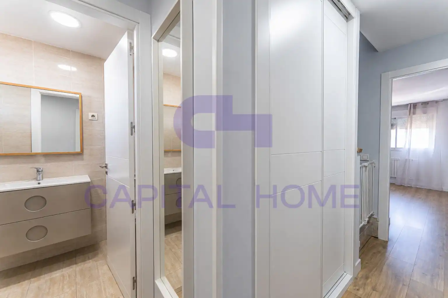 Duplex avec terrasse à vendre à Calle de Noruega, imagen 2