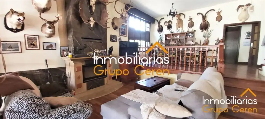 Casa o chalet en venta en Ojacastro