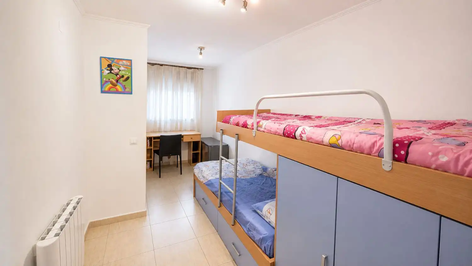 Dormitori de Pis en venda en Almazora / Almassora amb Traster
