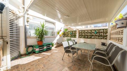 Foto 3 de Planta baja en venta en Son Fortesa, Illes Balears