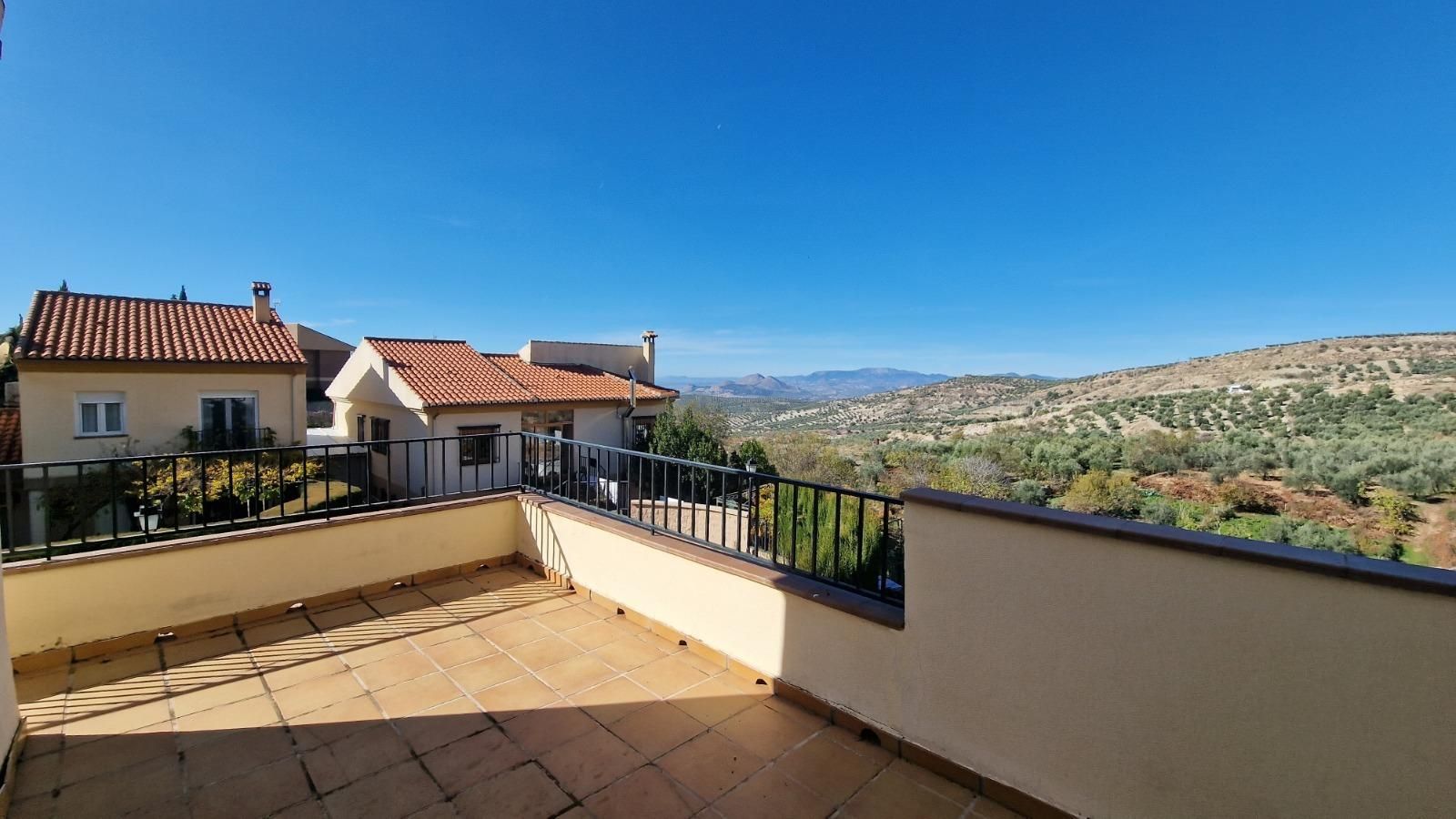 Casa o xalet en venda a Alfacar