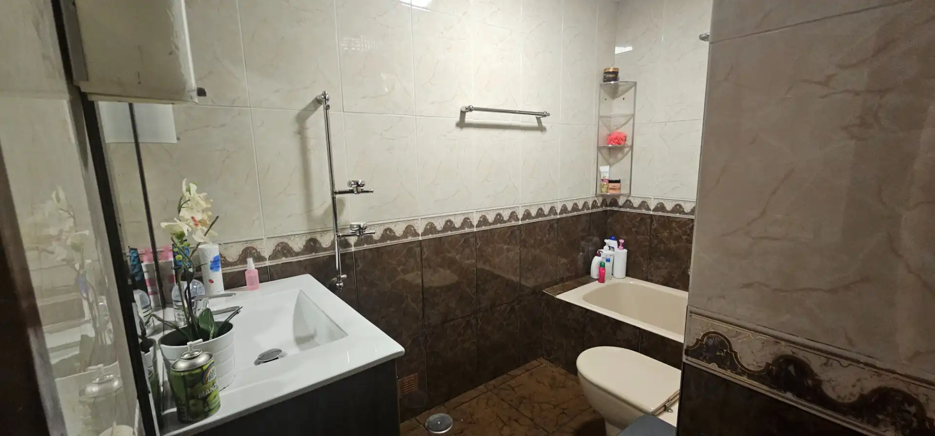 Appartement avec ascenseur à vendre à Mendipe Kalea, imagen 9