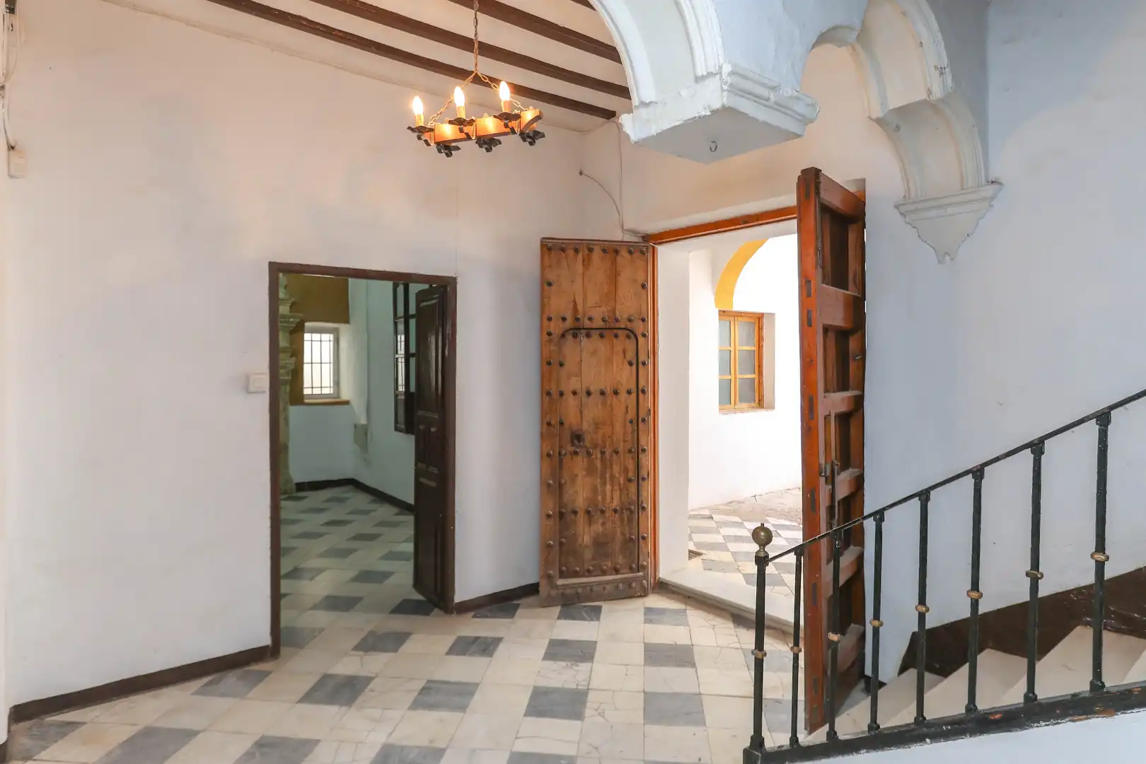 Gebäude zum Verkauf in Casarabonela