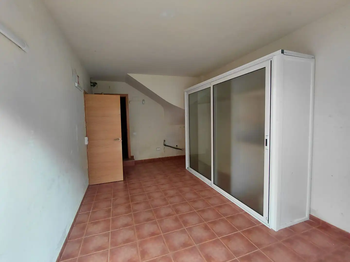 Adossat amb terrassa en venda a Carrer de Can Vinyes 22, imagen 13