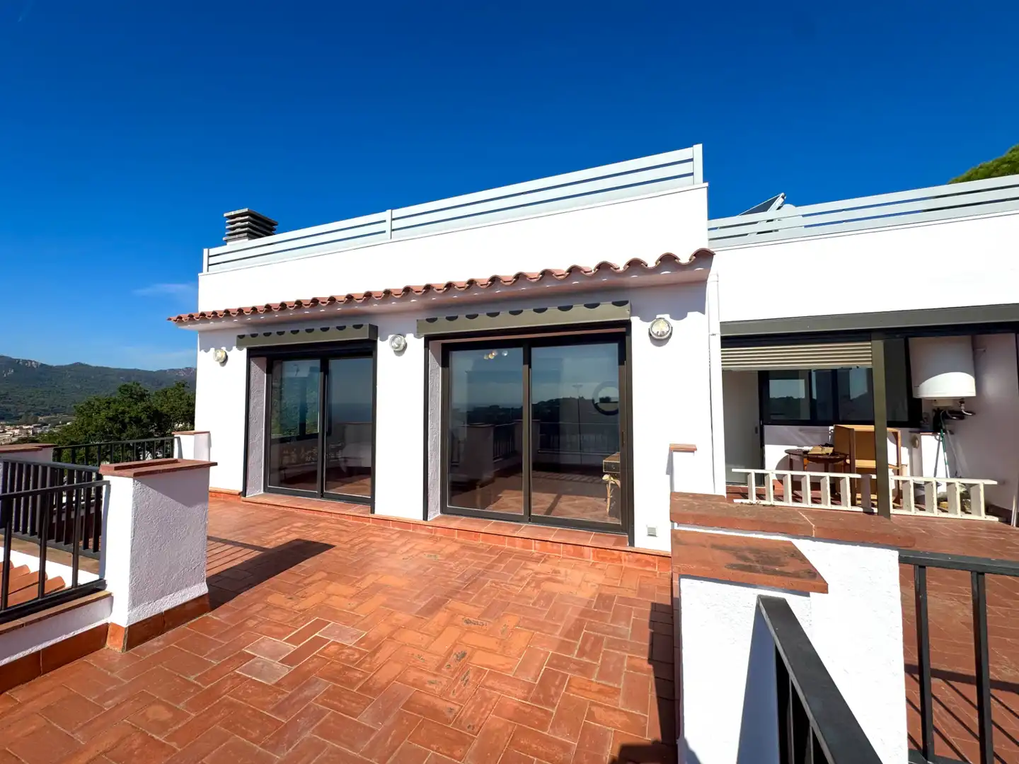Chalet con terraza en venta en Carrer Nansaire, imagen 29