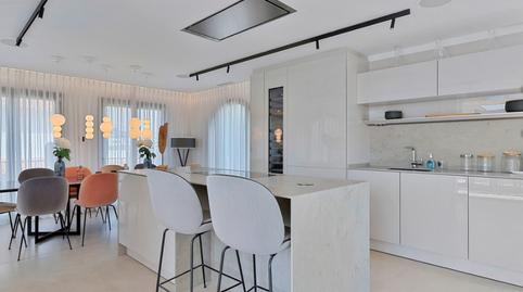 Foto 3 de Pis en venda a Nueva Alcántara, Málaga