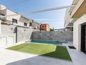 Villa avec piscine à vendre à Sur - PAU 4, imagen 4