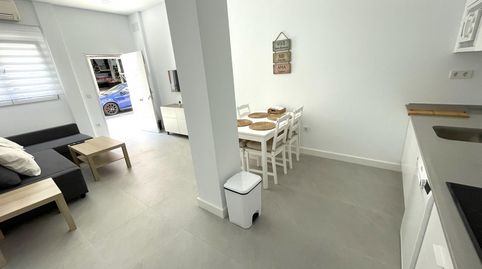 Foto 5 von Wohnung zur Miete in Punta Umbría, Huelva