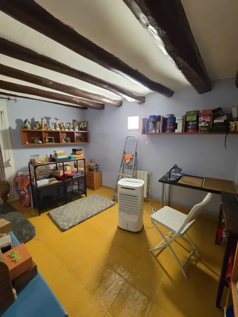 Casa adosada en venta en Carrer Major, Capellades