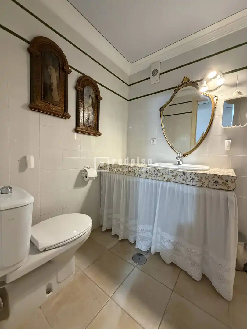 Flat with lift to rent in Carretera de Cádiz, imagen 12