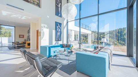 Photo 5 of House or chalet for sale in Calle Jorge de Montemayor, 4, Olletas - Sierra Blanquilla, Málaga