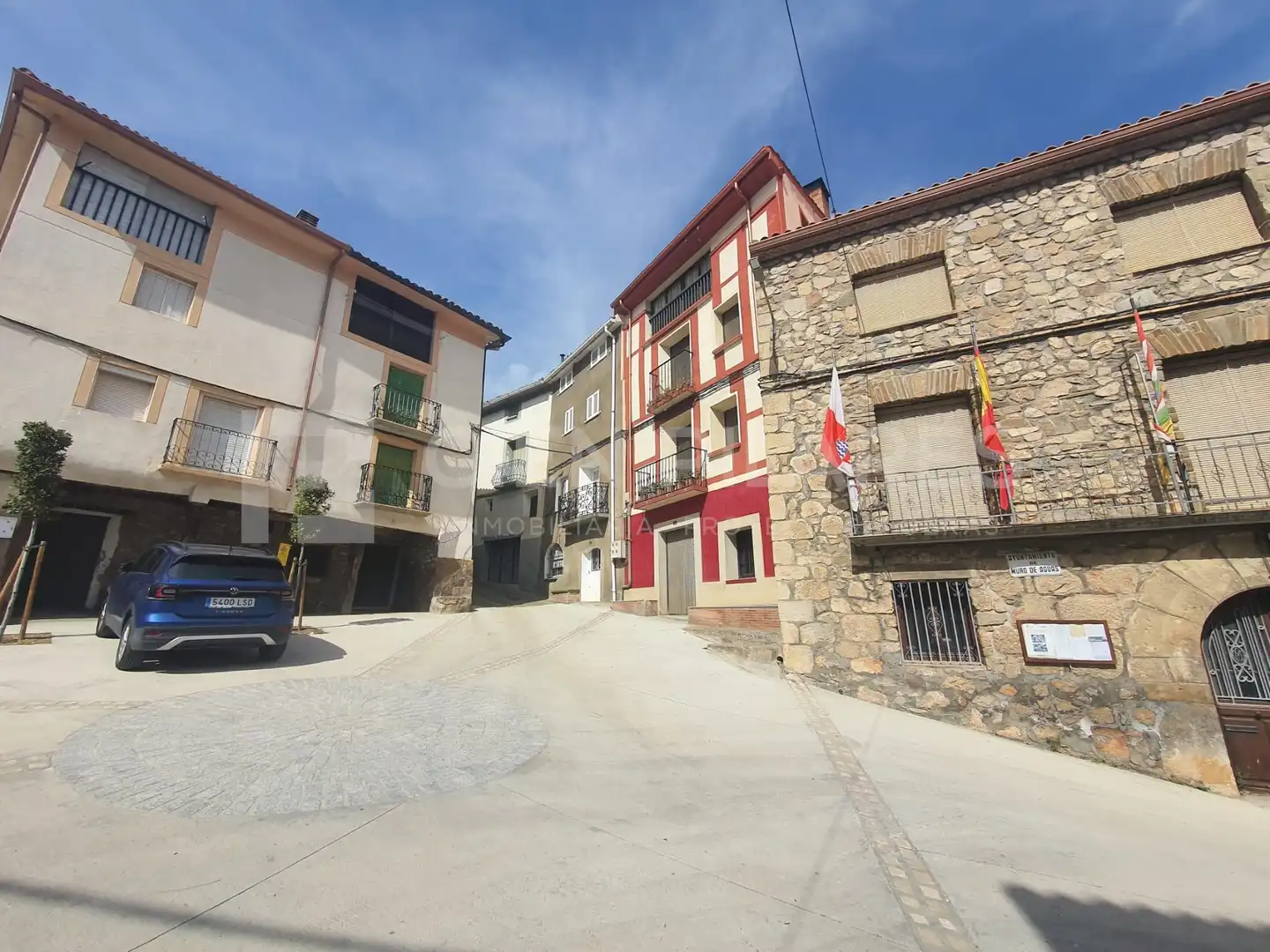Detached homes for sale in SOLANA, Muro de Aguas