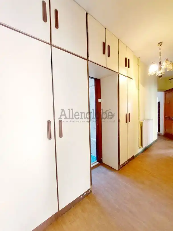 Schlafzimmer von Wohnung zum Verkauf in Oviedo  mit Heizung und Abstellraum