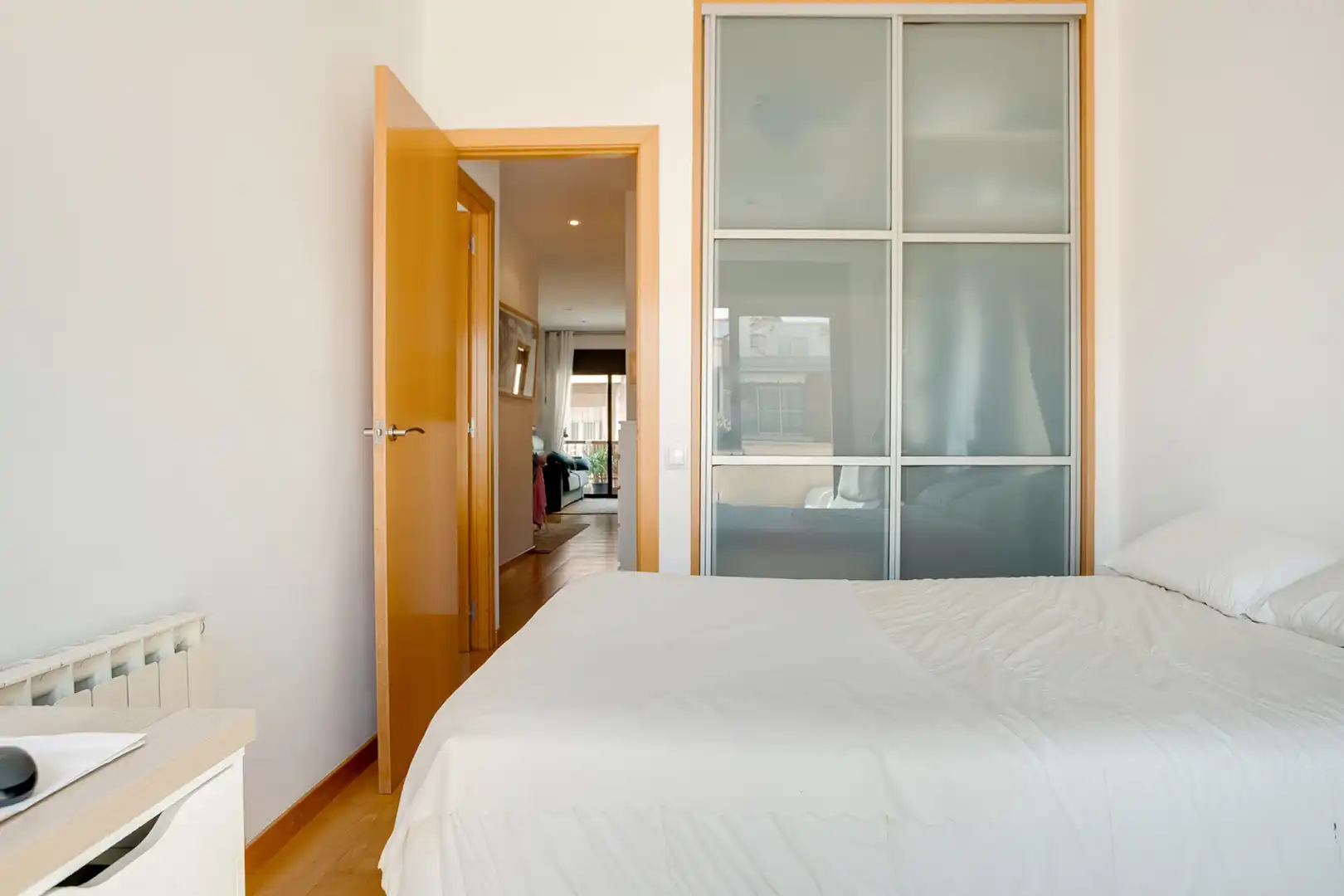 Habitación de Piso en venta en Mataró con Aire acondicionado, Calefacción y Parquet