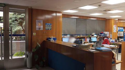 Foto 4 de Oficina en venda a San Pablo - Juan Flórez, A Coruña Capital