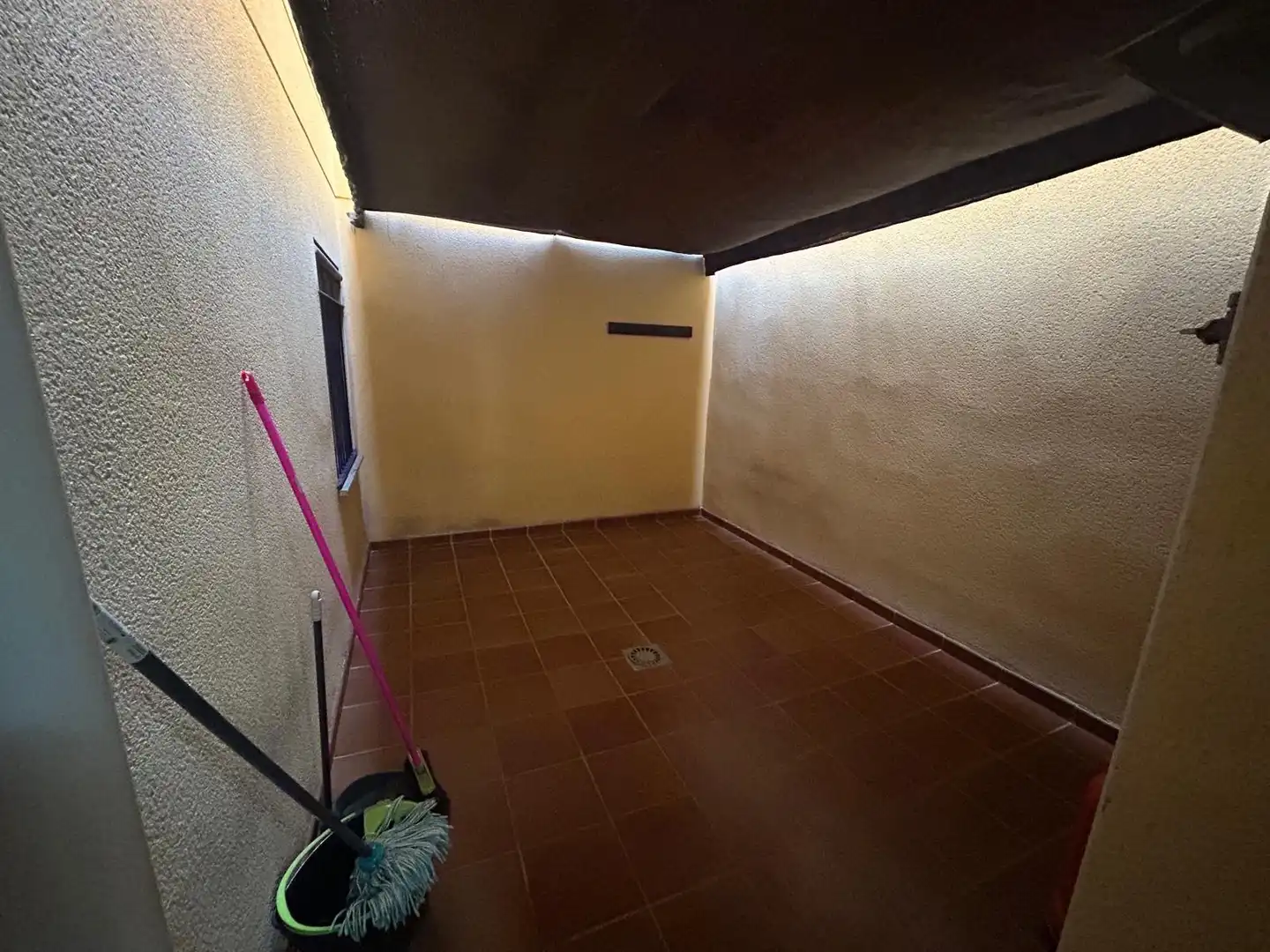 Wohnung zur Miete in Almendralejo mit Klimaanlage, Parkett und Abstellraum