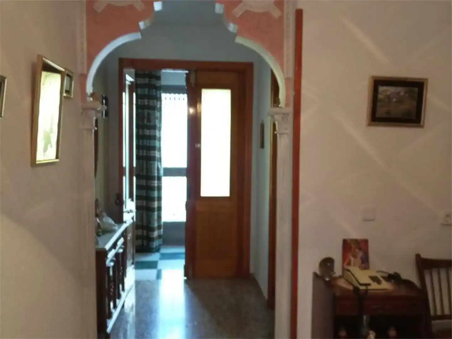 Casa adosada en venda en Castillo de Locubín amb Balcó