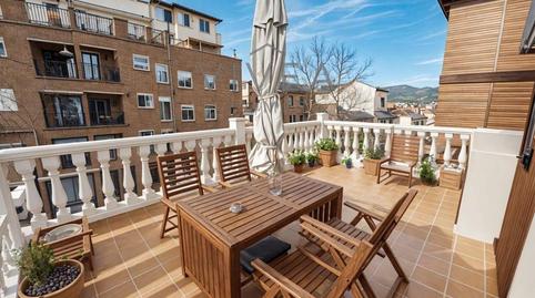 Photo 2 of Duplex for sale in La Font d'en Fargues,  Barcelona Capital