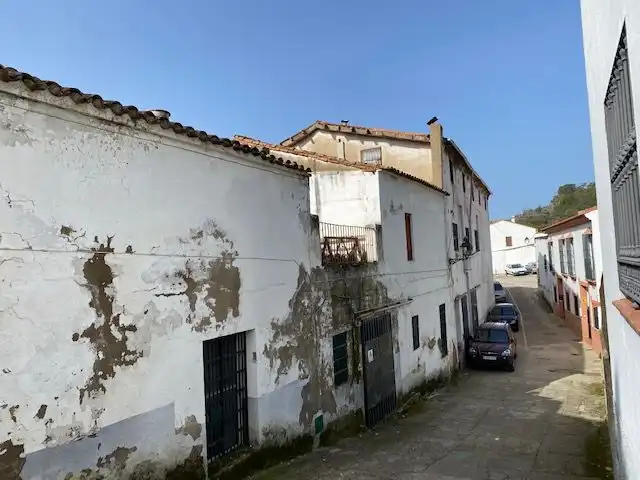 Industrial building for sale in Jabugo, imagen 15