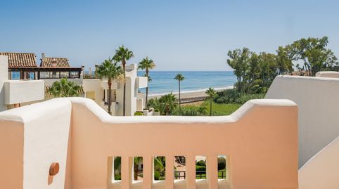 Foto 4 de Ático en venta en El Velerín, Estepona