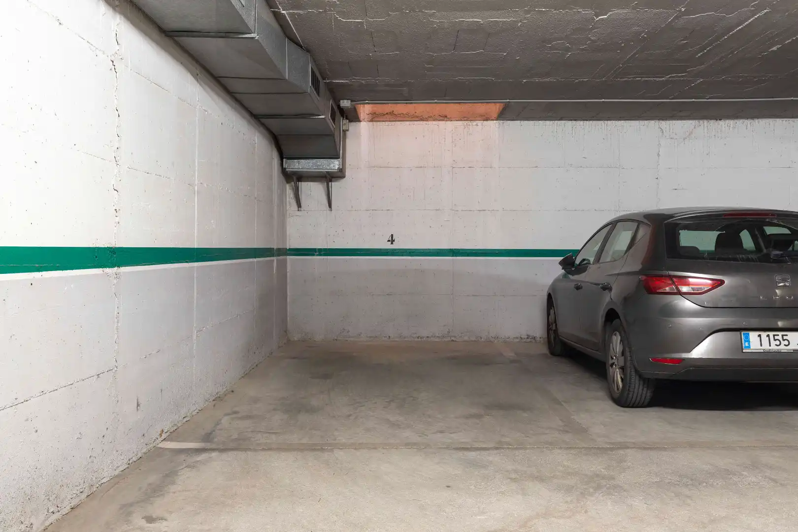 Piso en venta en Carrer de Madrazo, Can Rull
